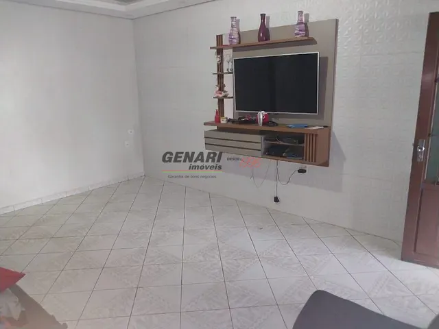 Casa com 250m² 3 quartos e 2 banheiros, à venda, no bairro Jardim Morada do Sol em Indaiatuba