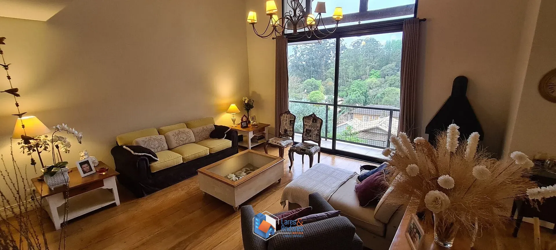 Casa, 3 quartos, 900 m² - Foto 3