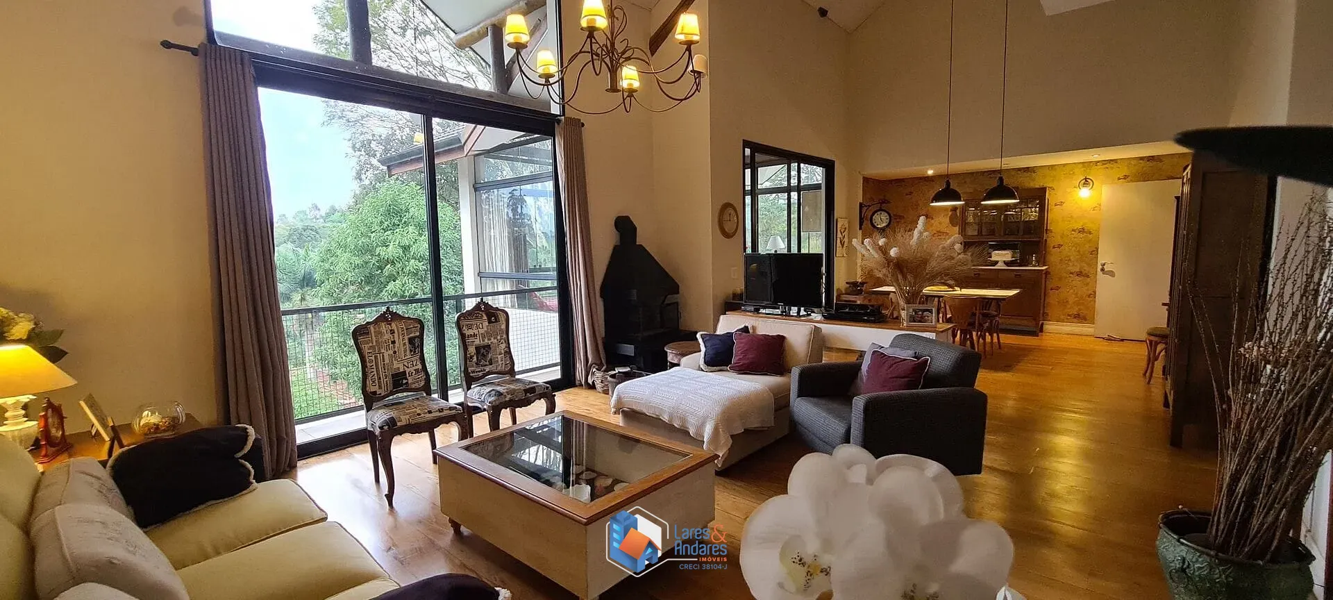 Casa, 3 quartos, 900 m² - Foto 4