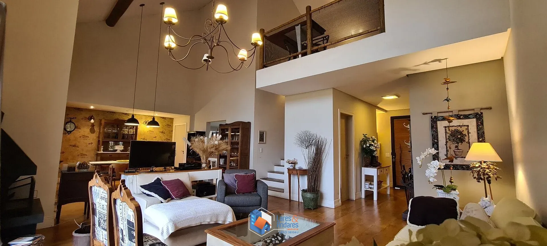 Casa, 3 quartos, 900 m² - Foto 5