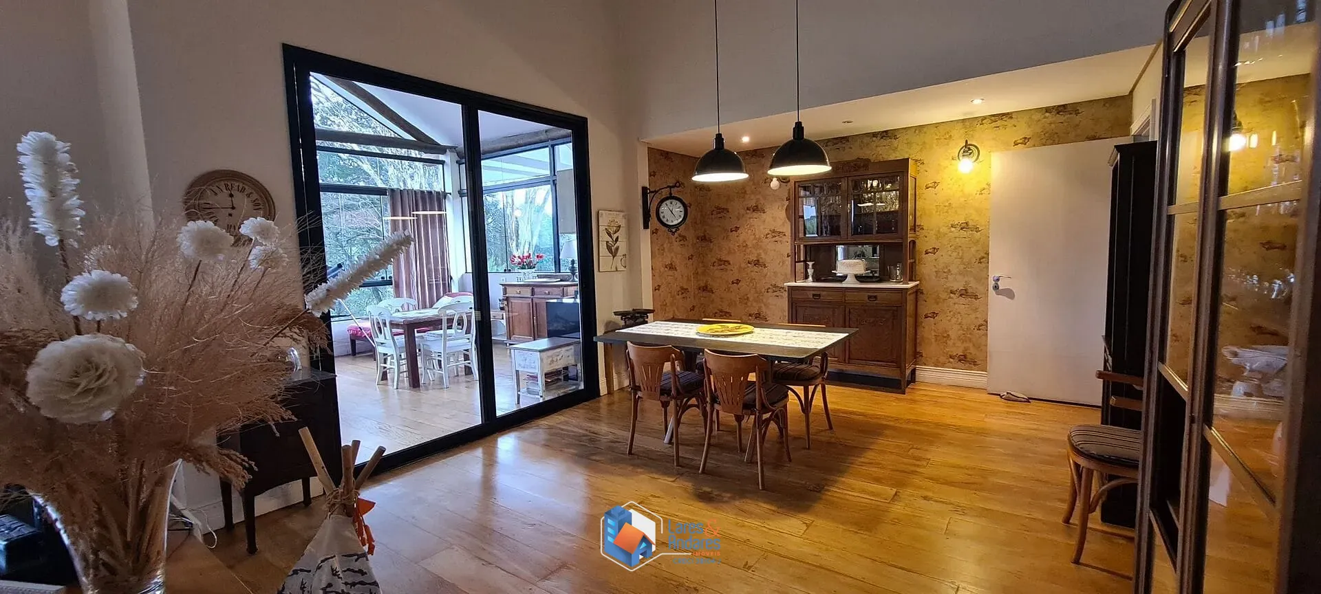 Casa, 3 quartos, 900 m² - Foto 6
