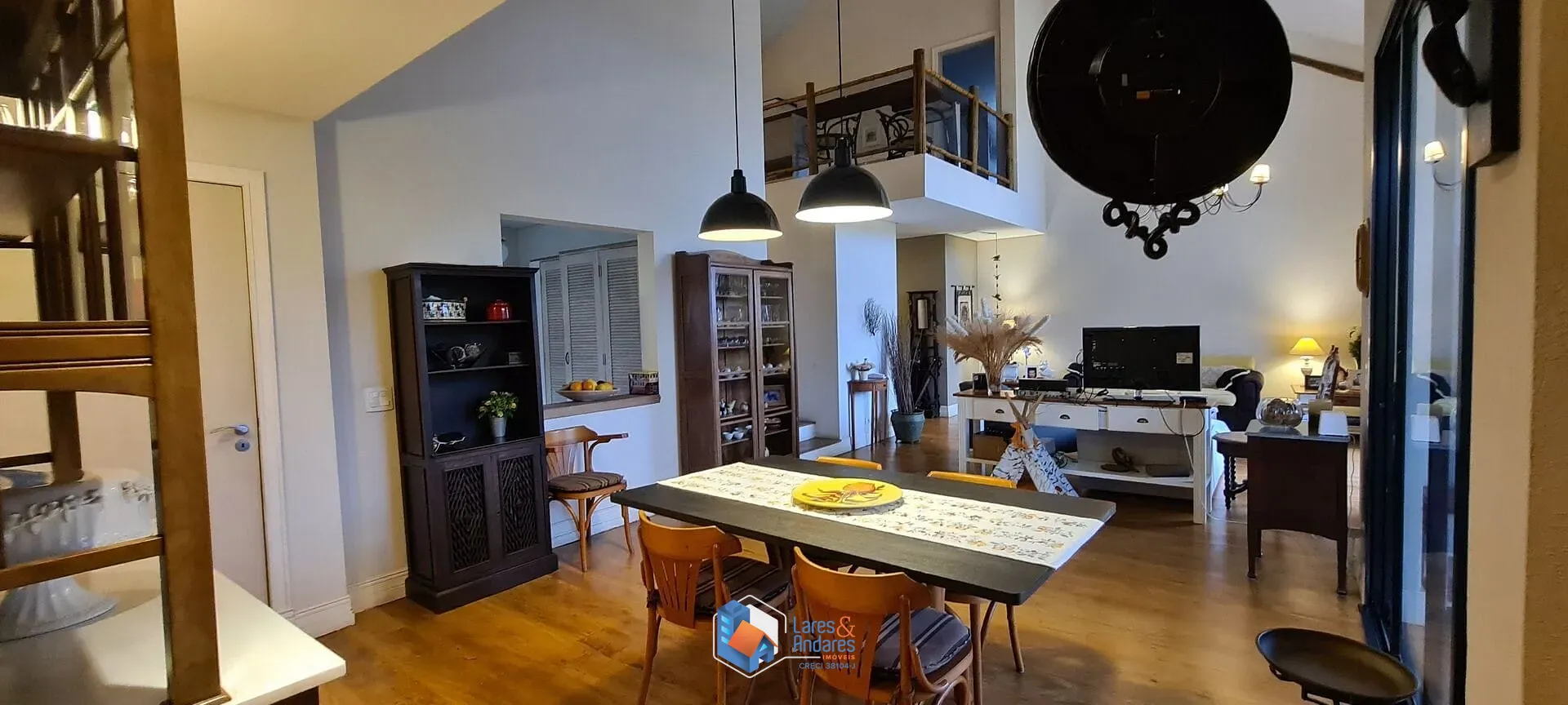Casa, 3 quartos, 900 m² - Foto 7