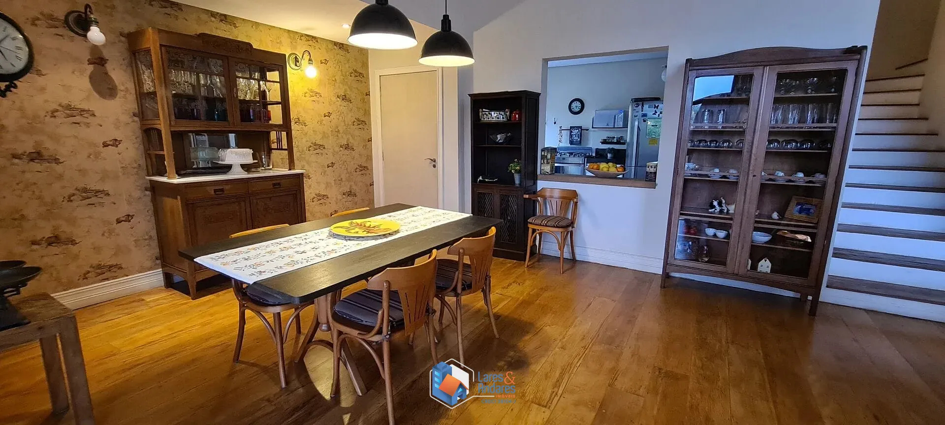 Casa, 3 quartos, 900 m² - Foto 8