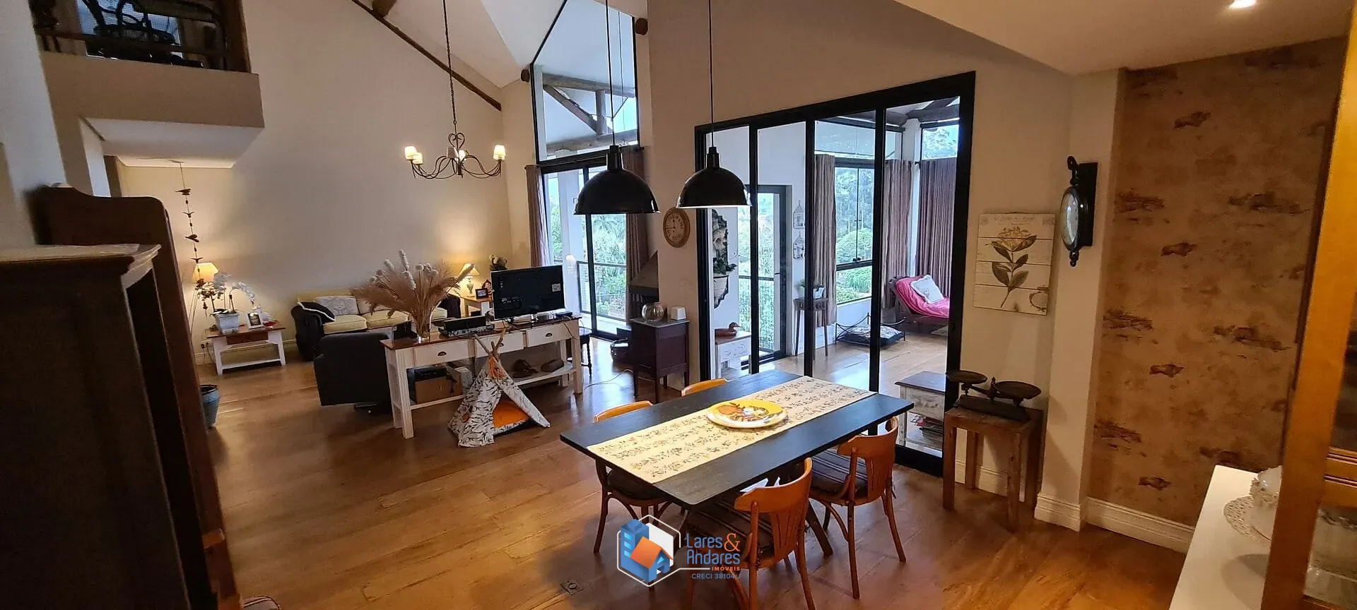 Casa, 3 quartos, 900 m² - Foto 9
