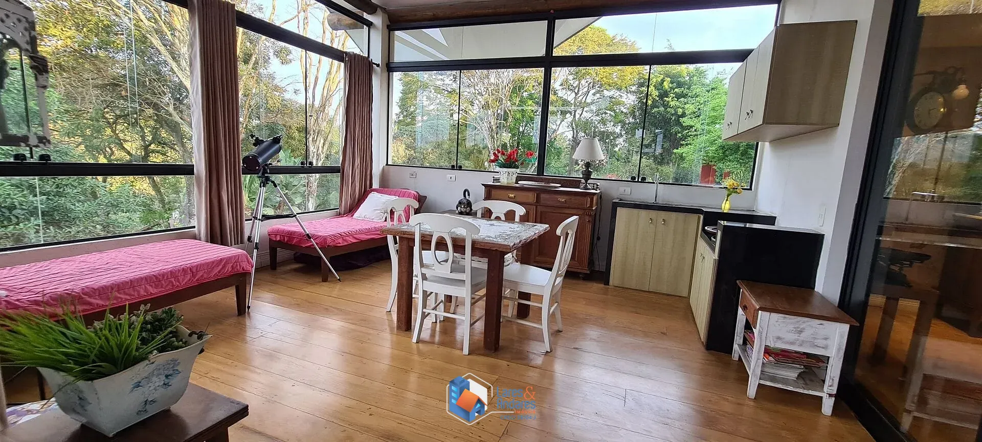 Casa, 3 quartos, 900 m² - Foto 10