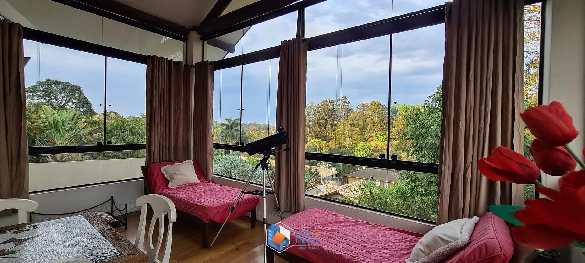 Casa, 3 quartos, 900 m² - Foto 11