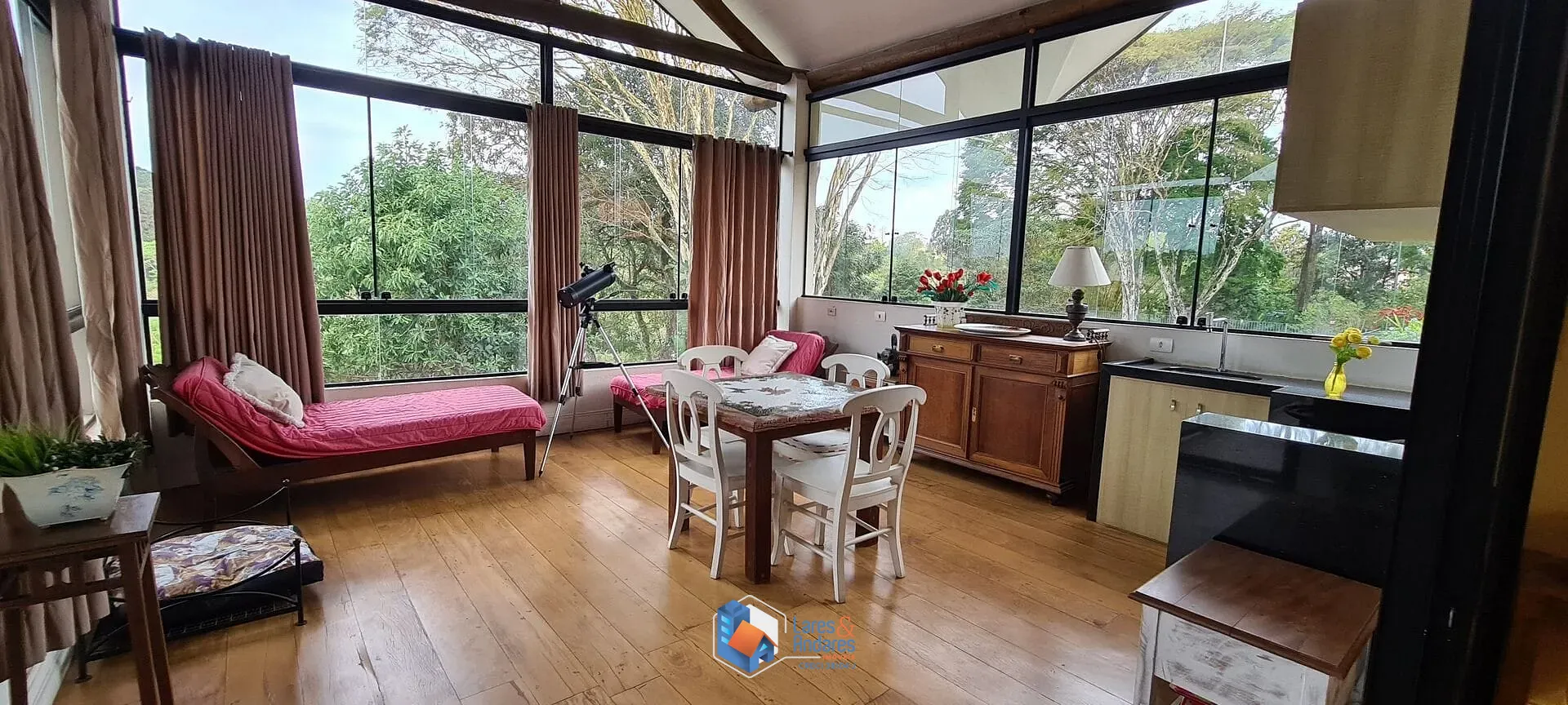 Casa, 3 quartos, 900 m² - Foto 12