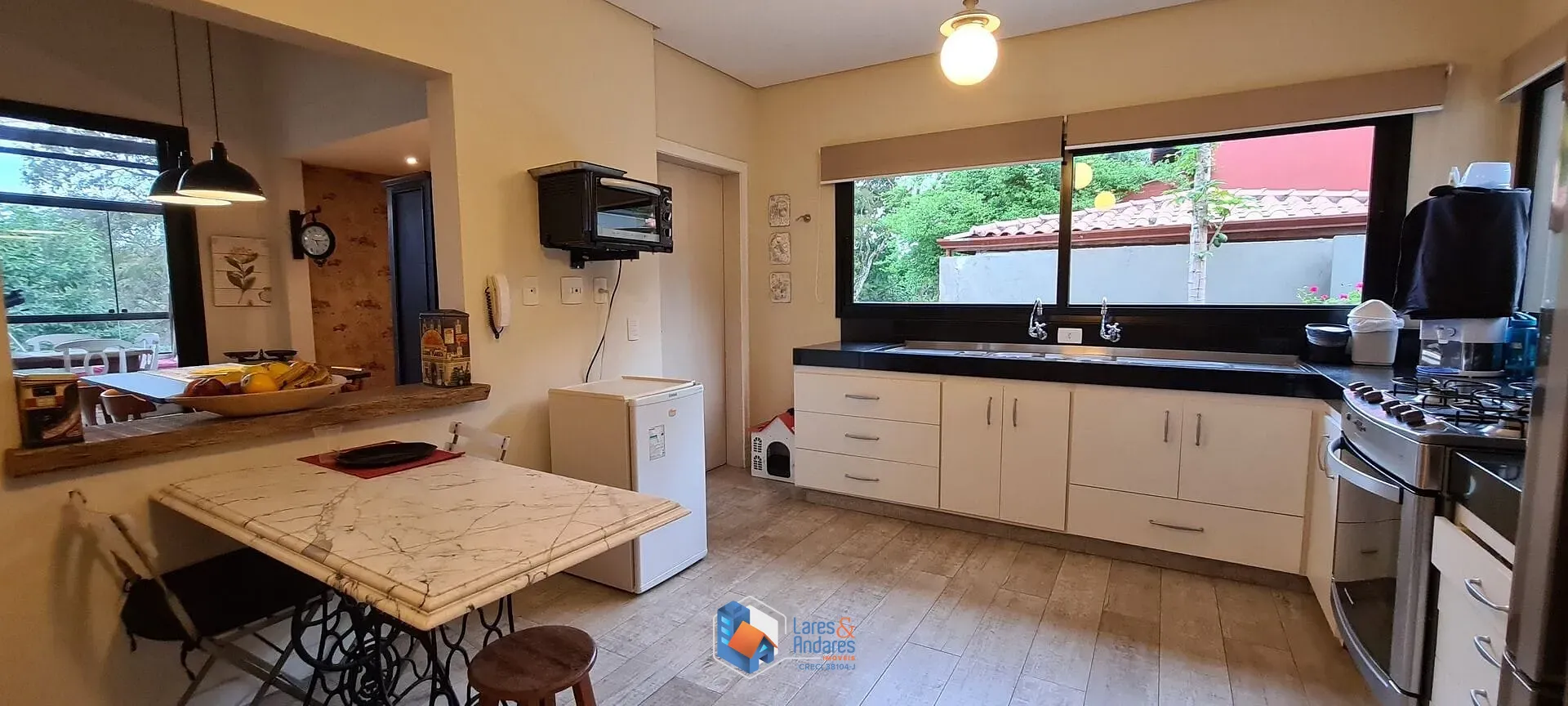 Casa, 3 quartos, 900 m² - Foto 14