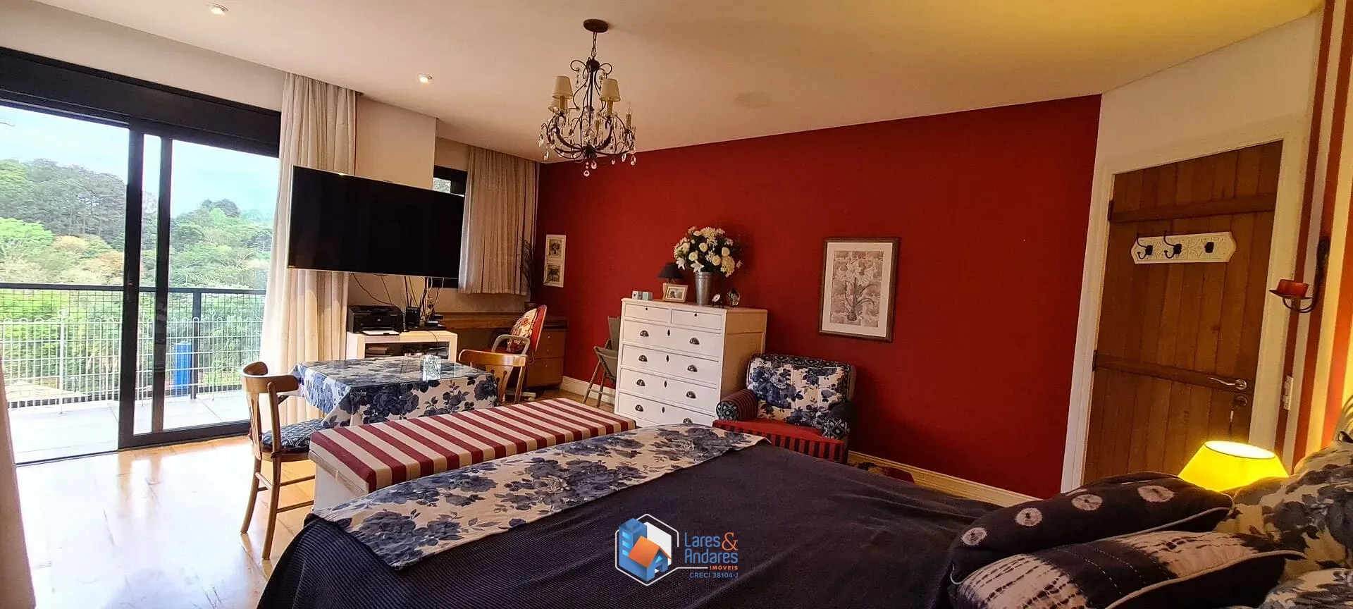 Casa, 3 quartos, 900 m² - Foto 19