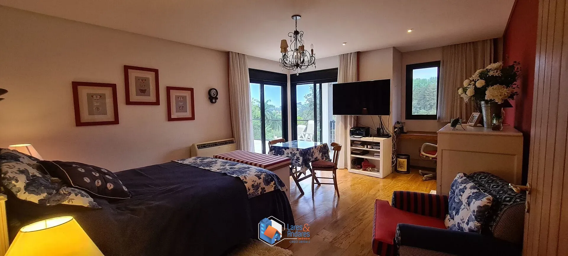 Casa, 3 quartos, 900 m² - Foto 22