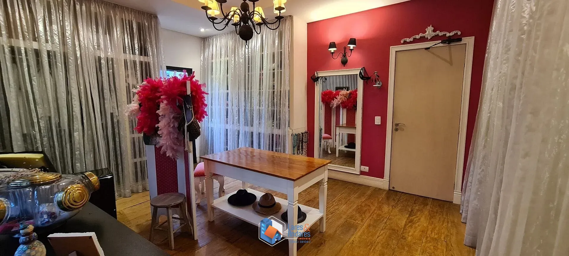 Casa, 3 quartos, 900 m² - Foto 23