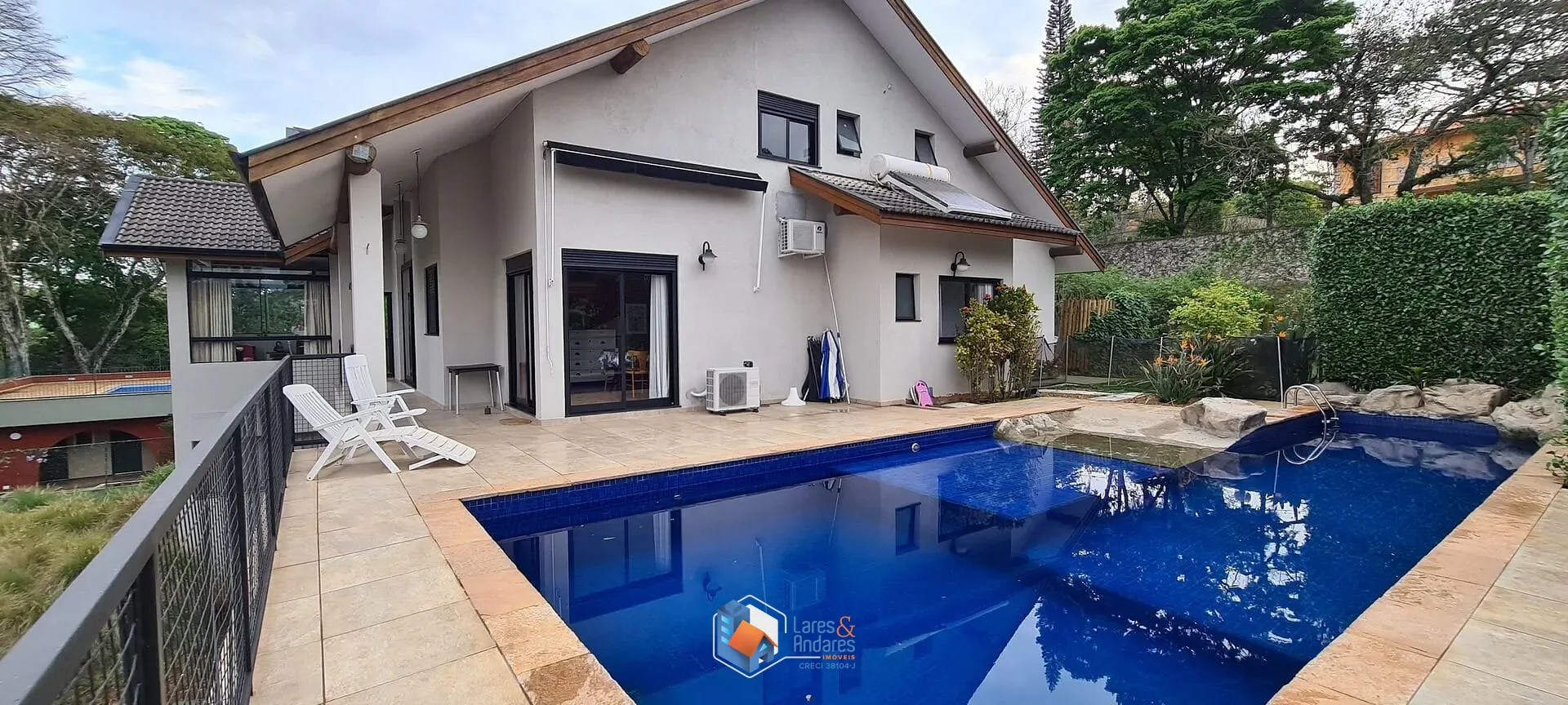 Casa, 3 quartos, 900 m² - Foto 33