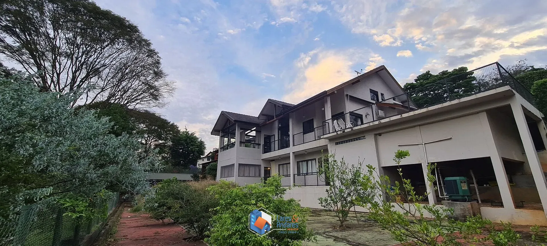 Casa, 3 quartos, 900 m² - Foto 39