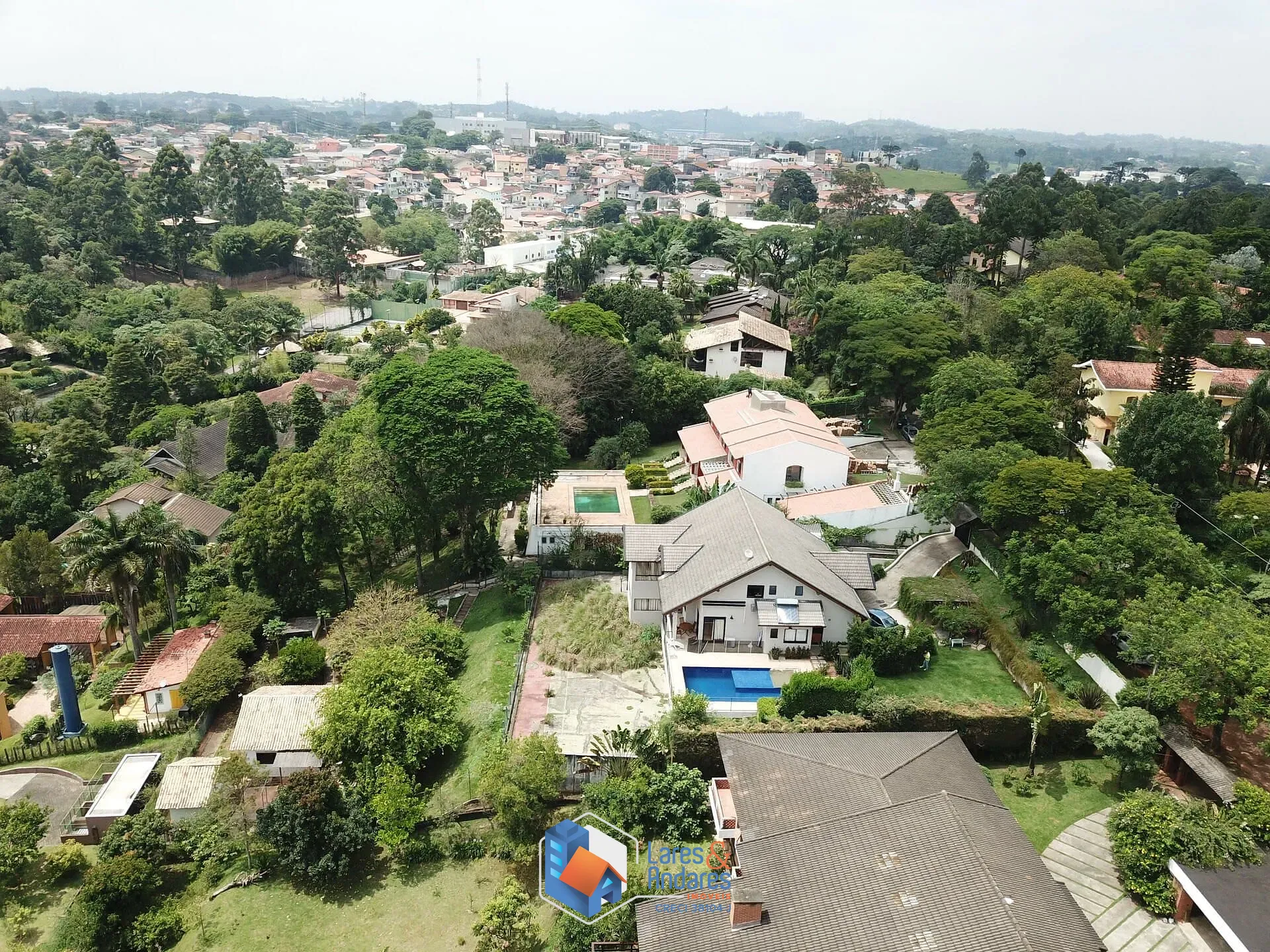 Casa, 3 quartos, 900 m² - Foto 42