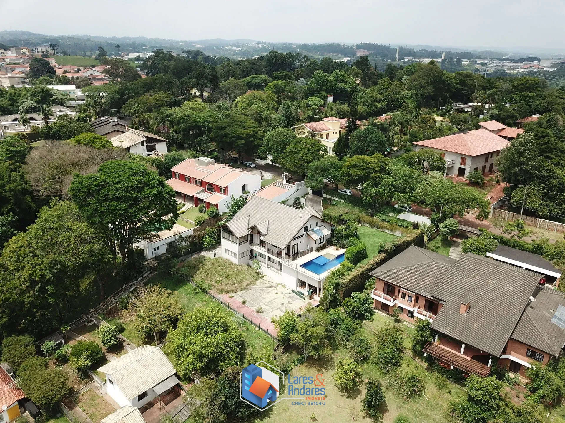 Casa, 3 quartos, 900 m² - Foto 44