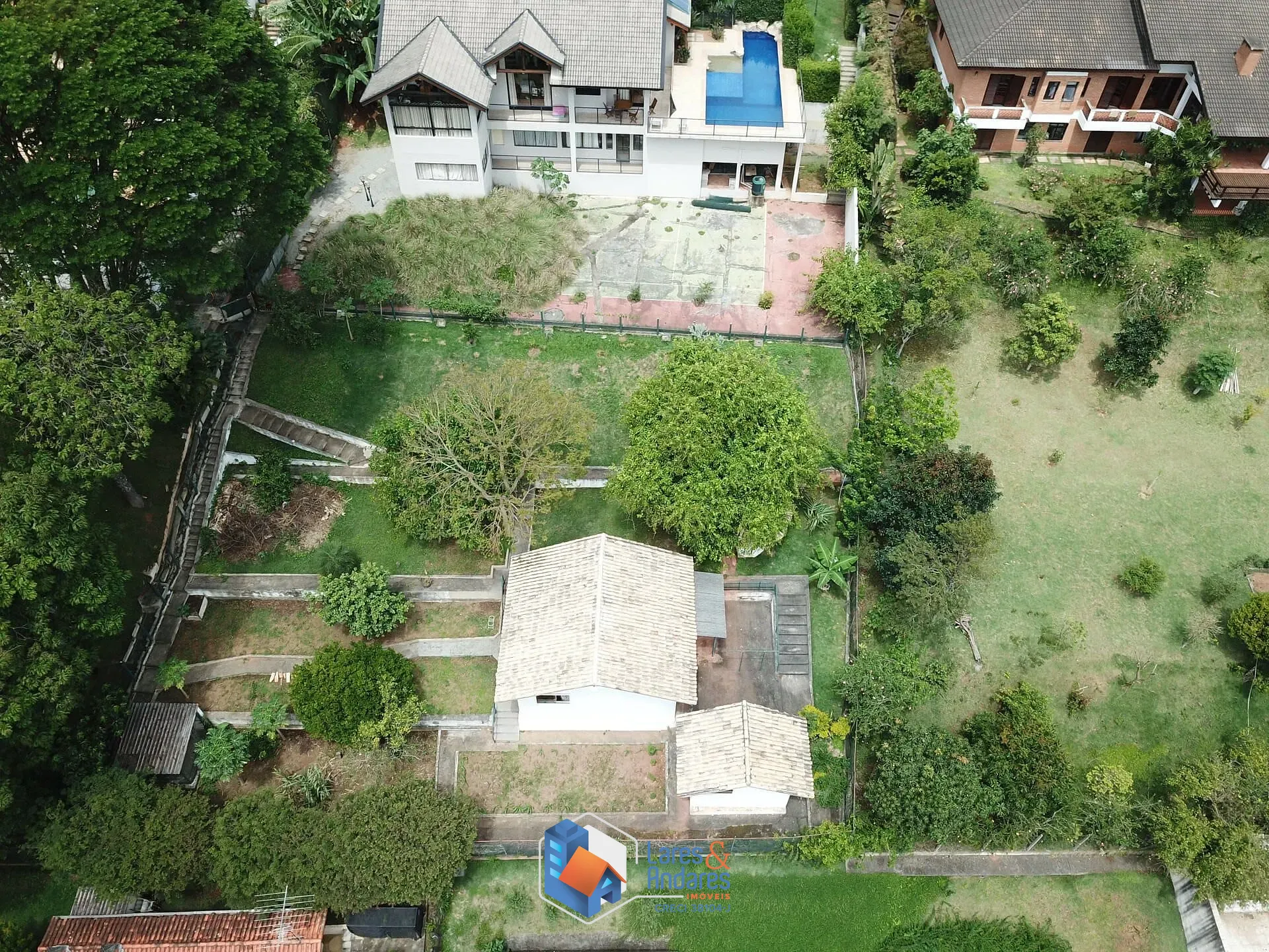 Casa, 3 quartos, 900 m² - Foto 45