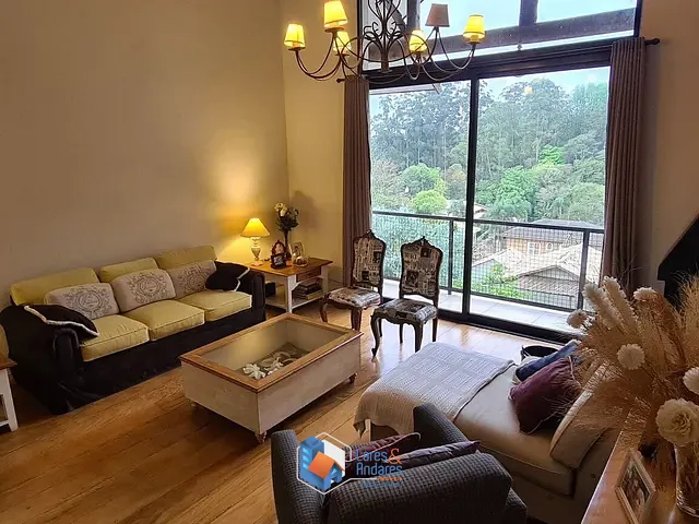 Casa 3 quartos e 3 banheiros, à venda, no bairro Jardim Mediterrâneo em Cotia