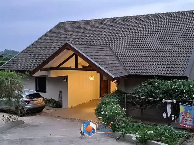 Casa 3 quartos e 3 banheiros, à venda, no bairro Jardim Mediterrâneo em Cotia