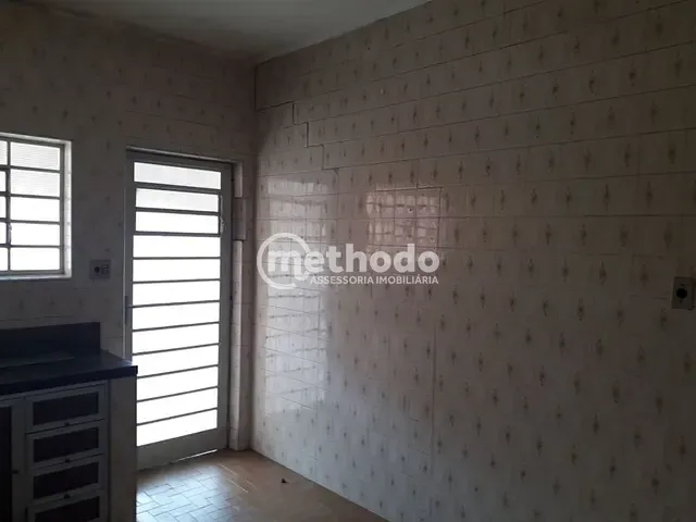 Casa com 281m² 3 quartos e 3 banheiros, à venda, no bairro Vila Joaquim Inácio em Campinas