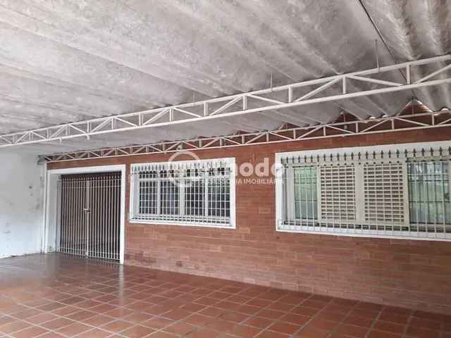 Casa com 281m² 3 quartos e 3 banheiros, à venda, no bairro Vila Joaquim Inácio em Campinas
