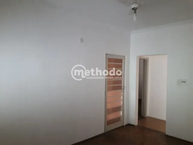 Casa com 281m² 3 quartos e 3 banheiros, à venda, no bairro Vila Joaquim Inácio em Campinas