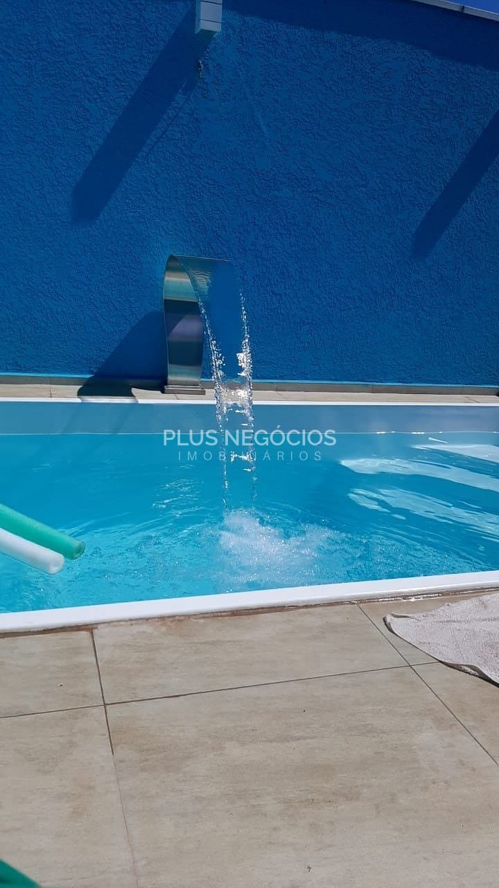 Casa, 3 quartos, 170 m² - Foto 4