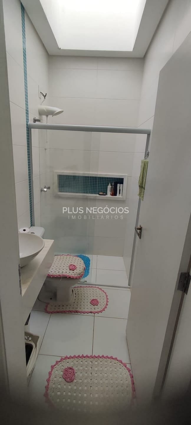 Casa, 3 quartos, 170 m² - Foto 12