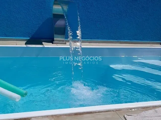 Casa com 250m² 3 quartos e 4 banheiros, à venda, no bairro Jardim Novo Horizonte em Sorocaba