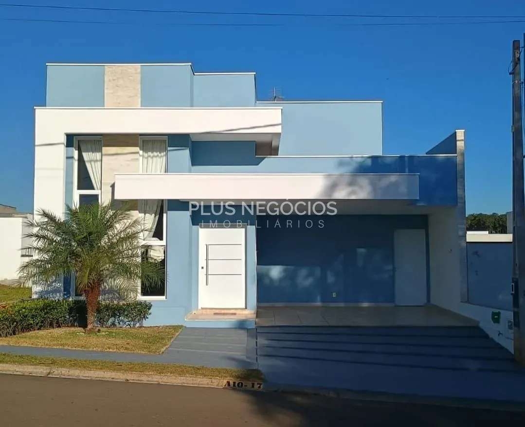 Casa, 3 quartos, 170 m² - Foto 1