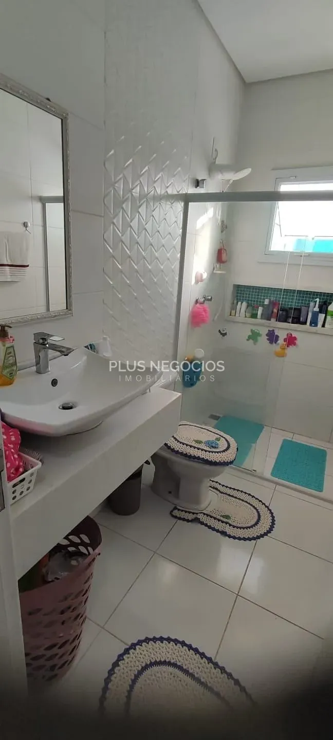 Casa, 3 quartos, 170 m² - Foto 8