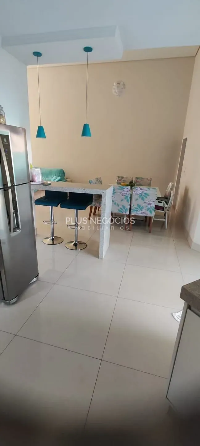 Casa, 3 quartos, 170 m² - Foto 11