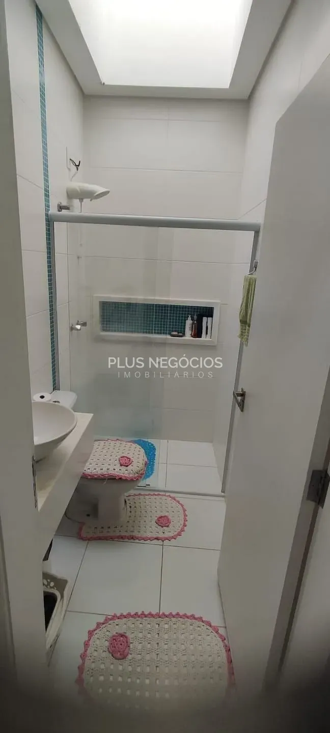 Casa, 3 quartos, 170 m² - Foto 12
