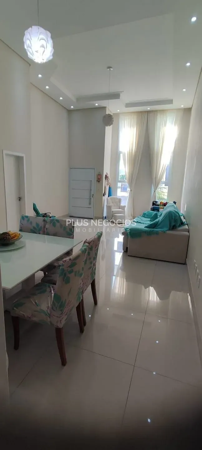 Casa, 3 quartos, 170 m² - Foto 13