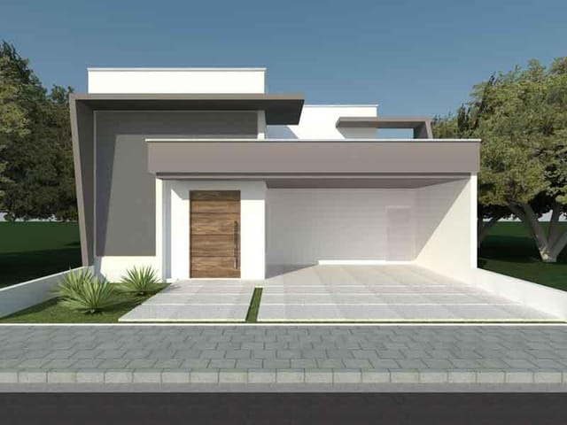 Foto do Casa - Casa residencial à venda, Condomínio Vila do Bosque, Sorocaba. | Ary Proenca Negócios Imobiliários Ltda