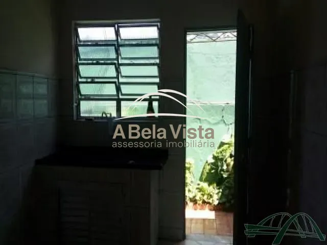 Casa 1 quarto e 1 banheiro, para alugar, no bairro BELA VISTA em Osasco
