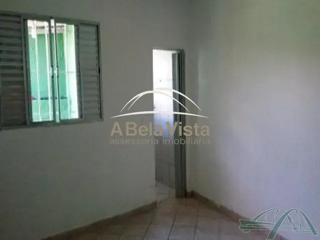 Casa 1 quarto e 1 banheiro, para alugar, no bairro BELA VISTA em Osasco