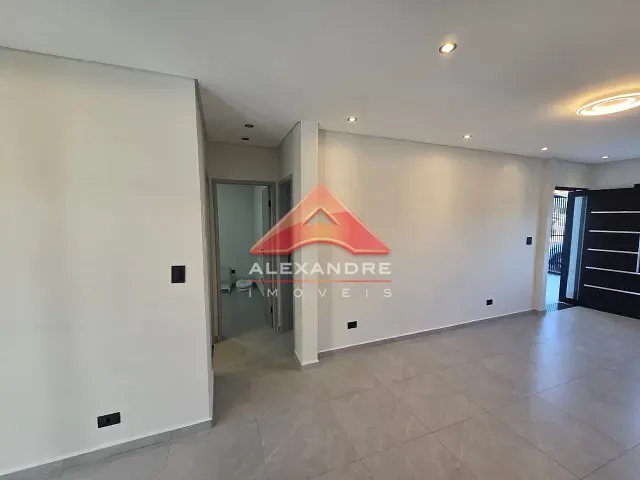Casa 3 quartos e 3 banheiros, à venda, no bairro Residencial Tatetuba em São José dos Campos