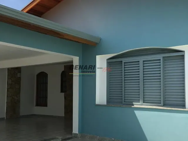 Casa com 250m² 2 quartos e 3 banheiros, à venda, no bairro Jardim América em Indaiatuba