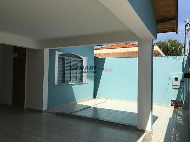 Casa com 250m² 2 quartos e 3 banheiros, à venda, no bairro Jardim América em Indaiatuba