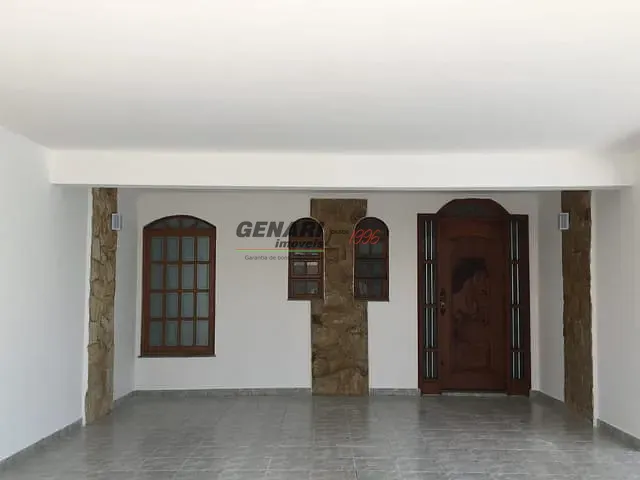 Casa com 250m² 2 quartos e 3 banheiros, à venda, no bairro Jardim América em Indaiatuba