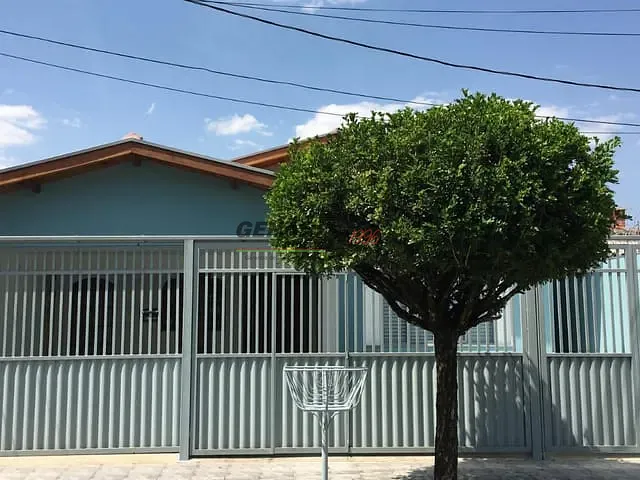 Casa com 250m² 2 quartos e 3 banheiros, à venda, no bairro Jardim América em Indaiatuba