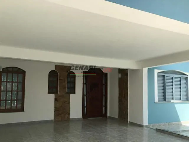 Casa com 250m² 2 quartos e 3 banheiros, à venda, no bairro Jardim América em Indaiatuba