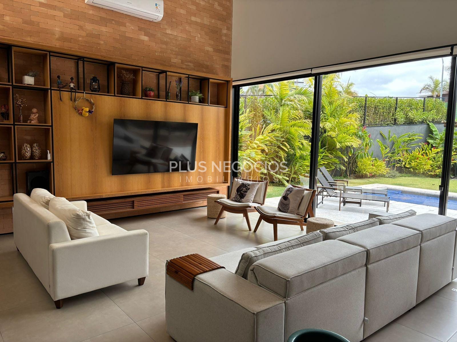 Casa à venda e aluguel com 4 quartos, 344m² - Foto 6