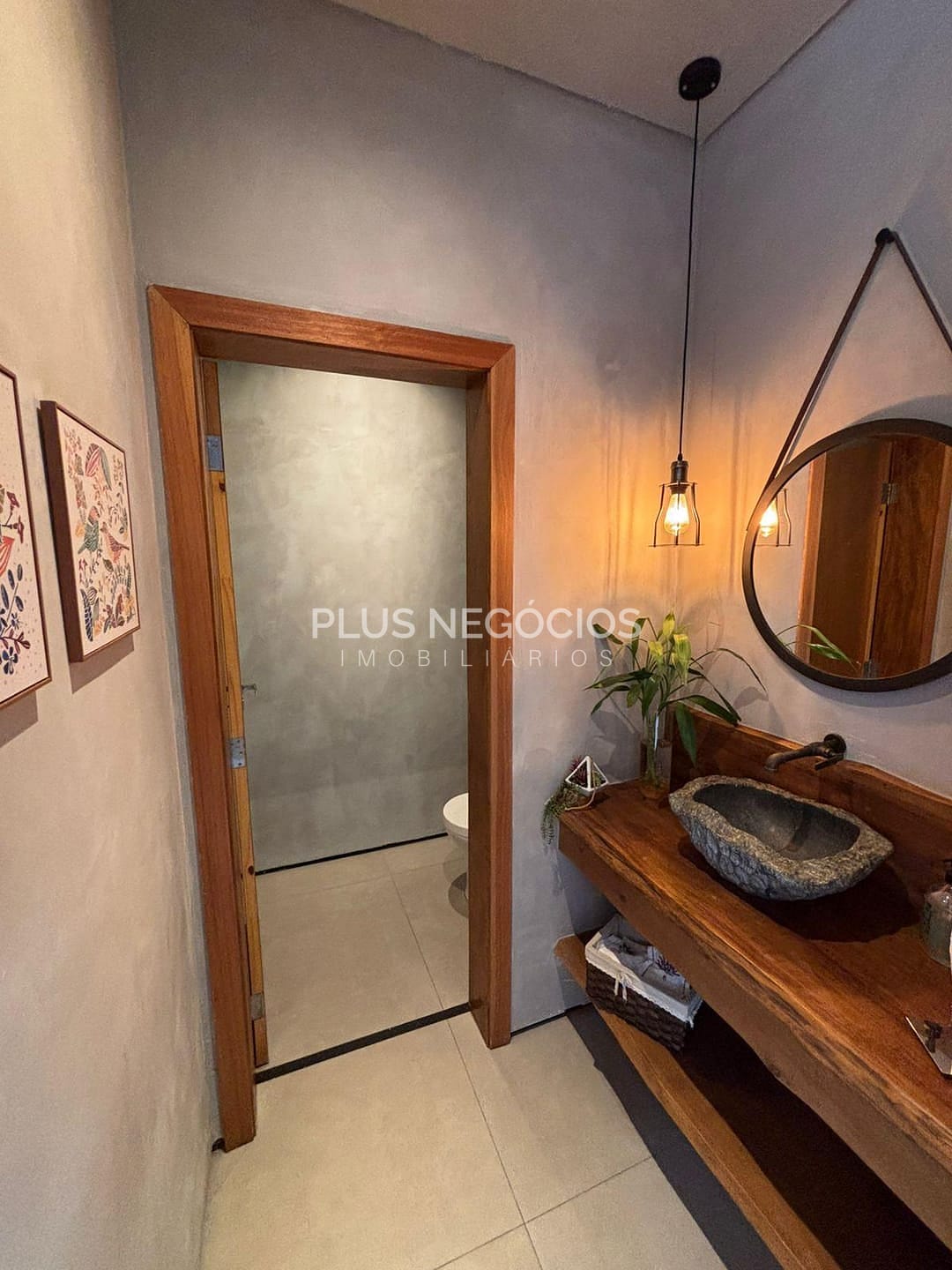 Casa à venda e aluguel com 4 quartos, 344m² - Foto 12