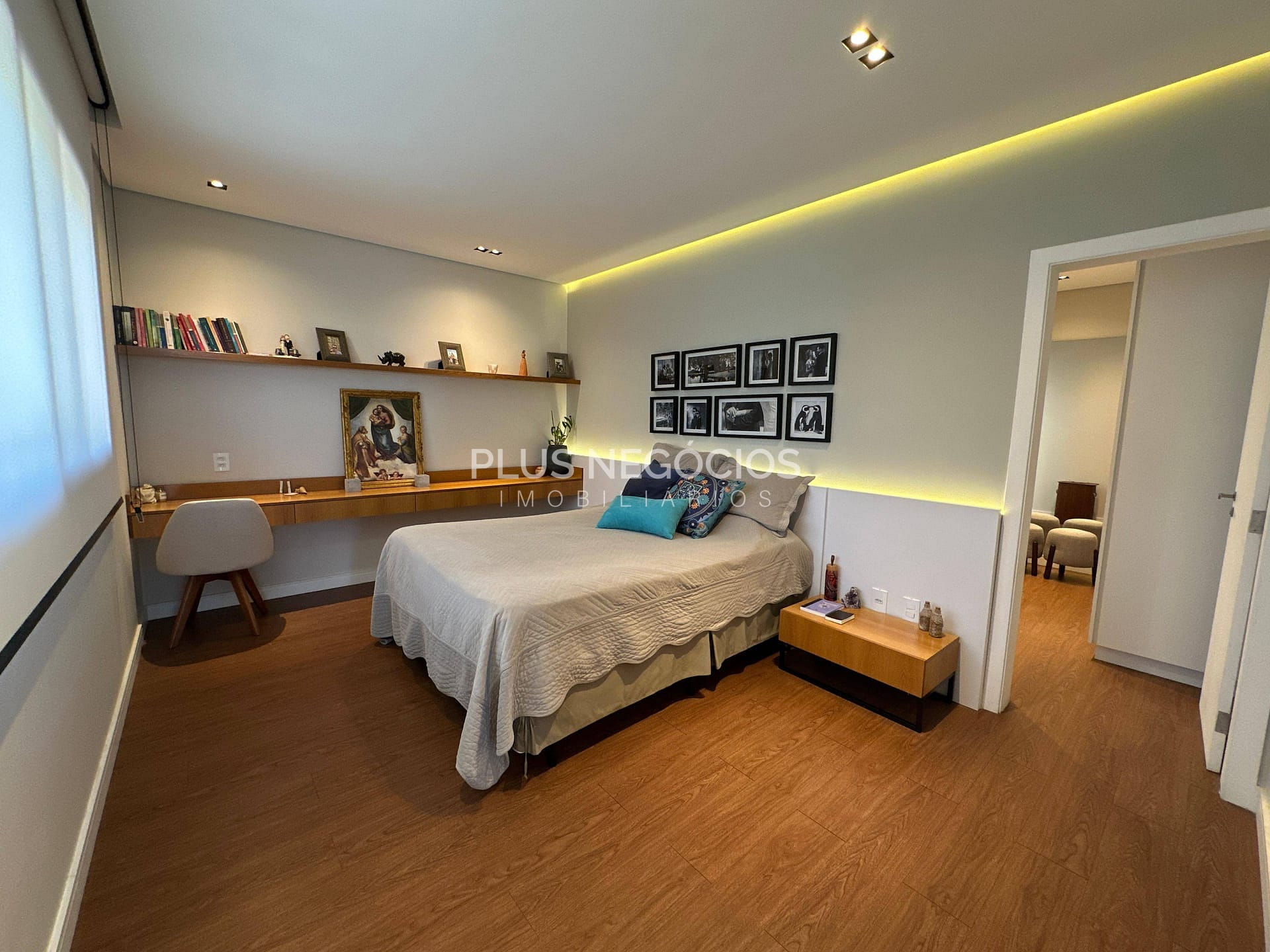 Casa, 4 quartos, 344 m² - Foto 46