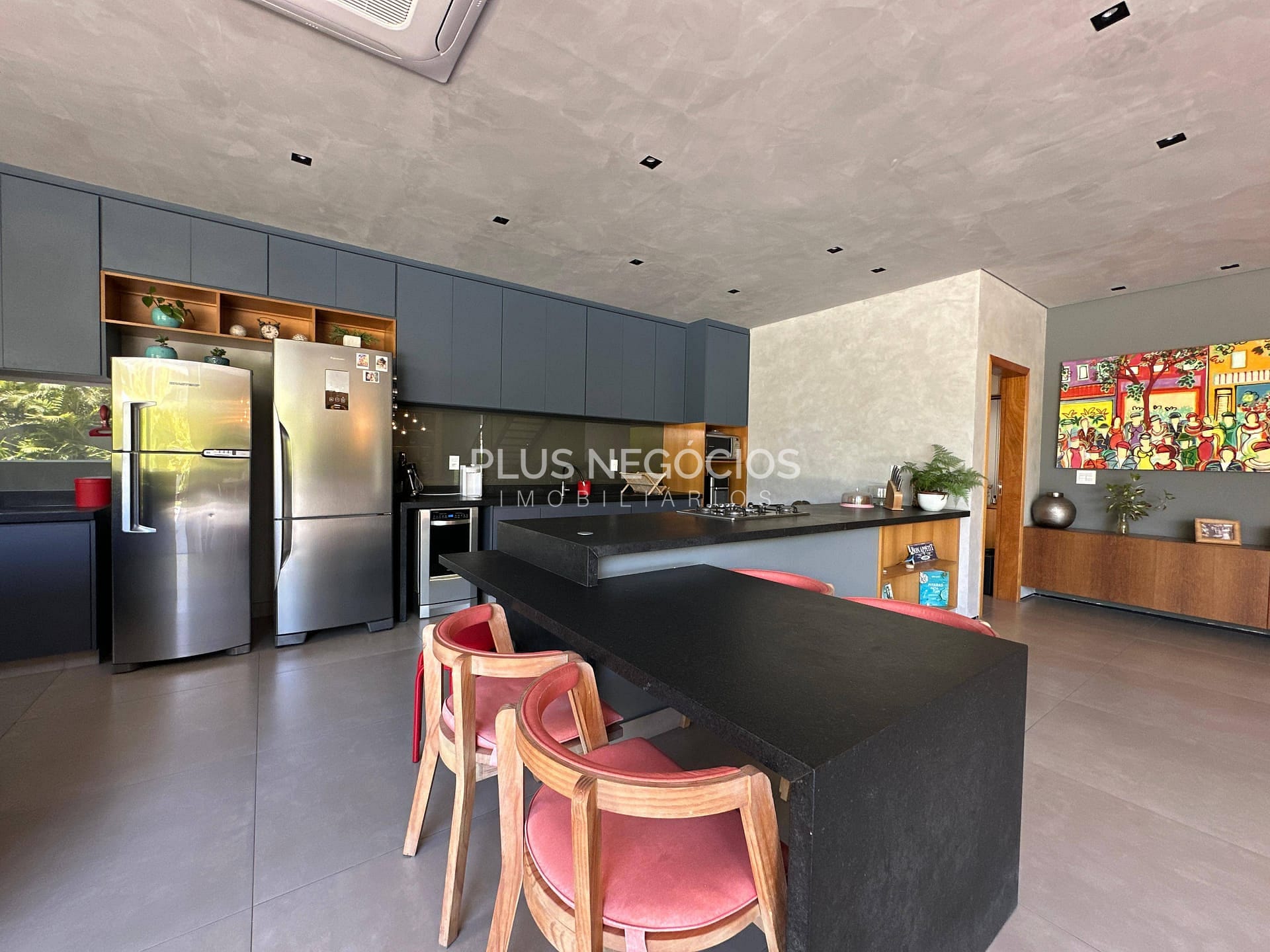 Casa, 4 quartos, 344 m² - Foto 13