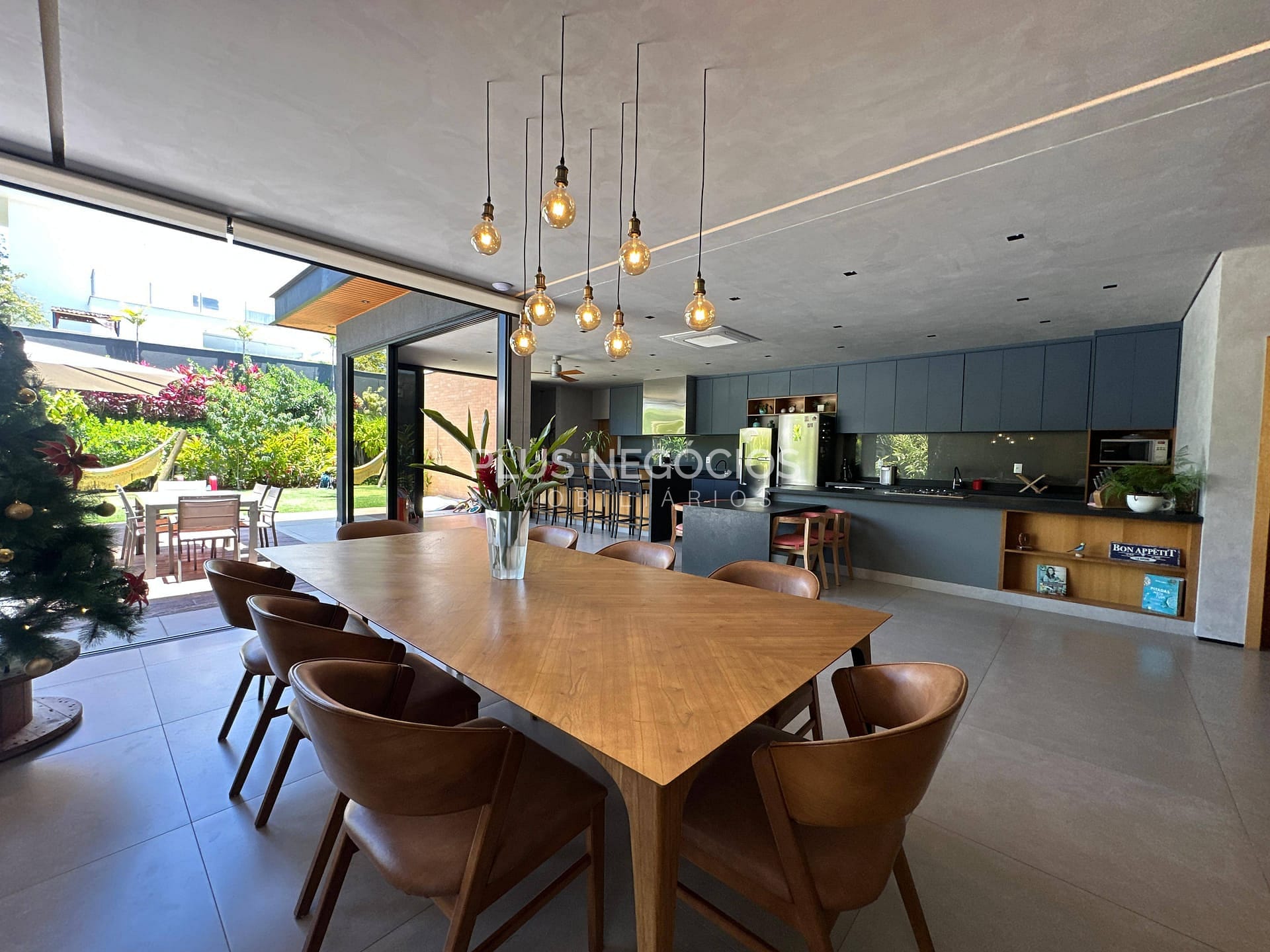 Casa, 4 quartos, 344 m² - Foto 17