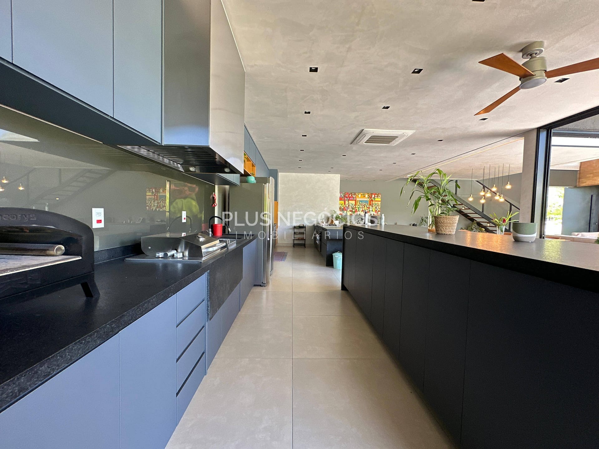 Casa, 4 quartos, 344 m² - Foto 19