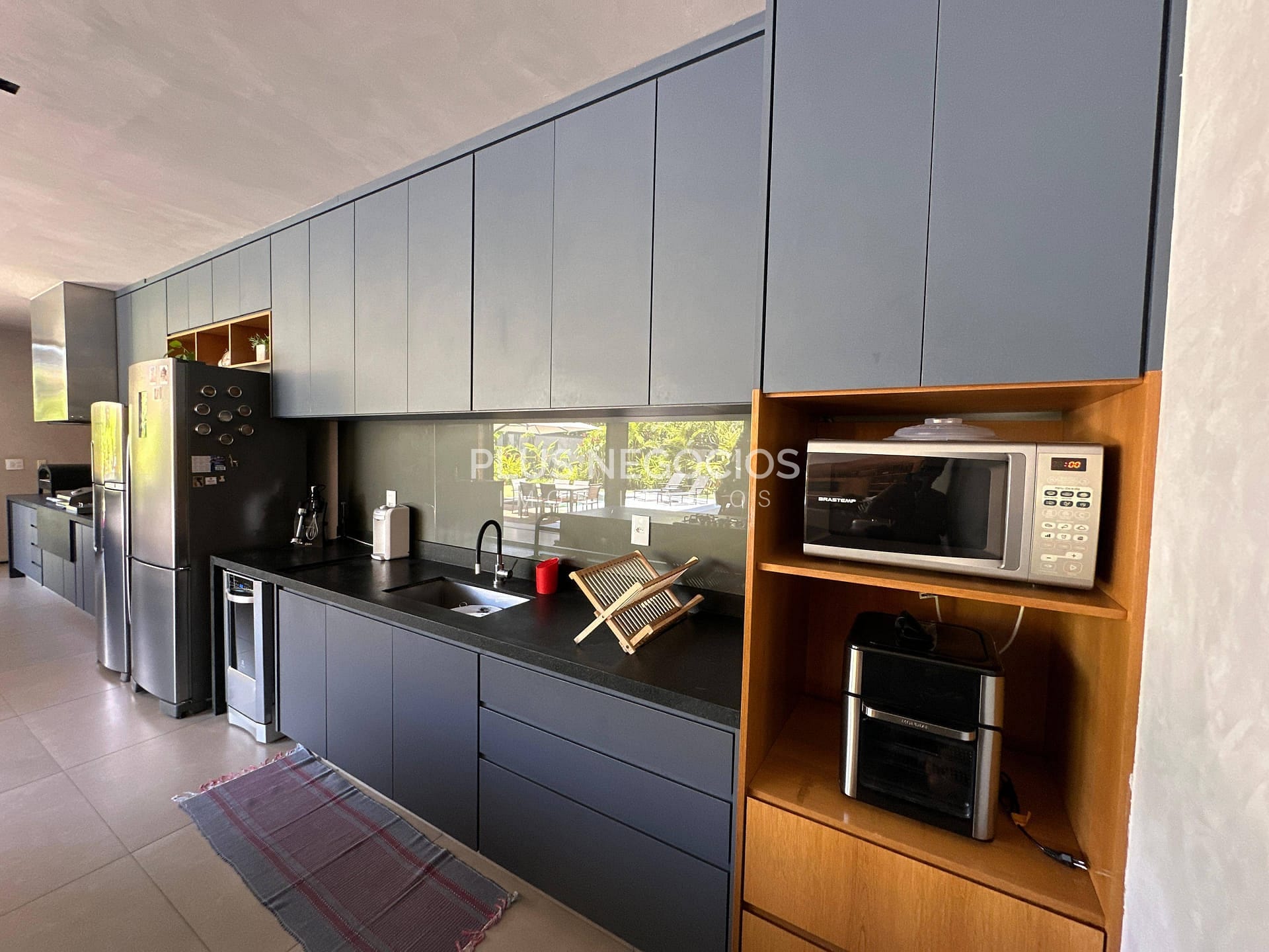 Casa, 4 quartos, 344 m² - Foto 21