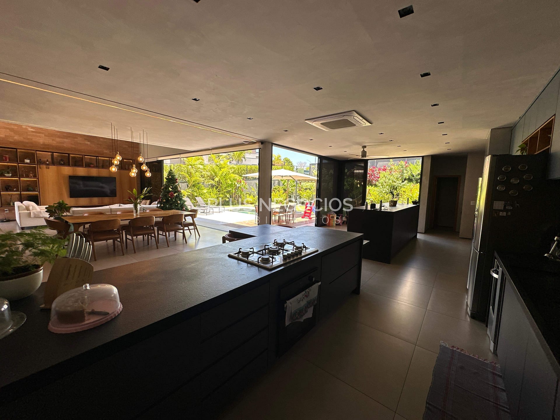 Casa, 4 quartos, 344 m² - Foto 22